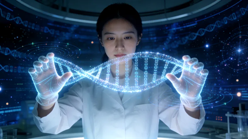 TYR基因突变类型对比图