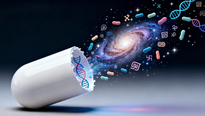 NGS测序流程示意图