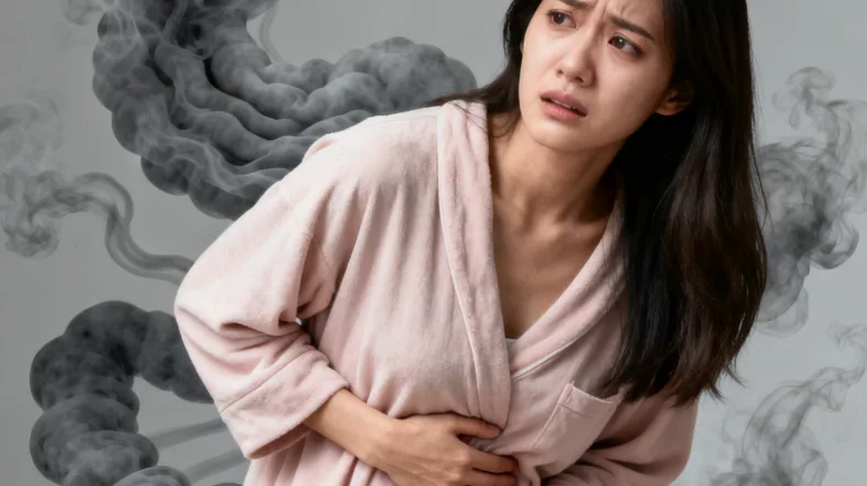 DNA双螺旋结构示意图