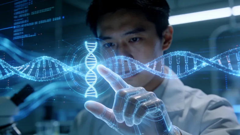 深圳哪家公司可以做囊性纤维化基因检测？万核医学检测中心专业解析