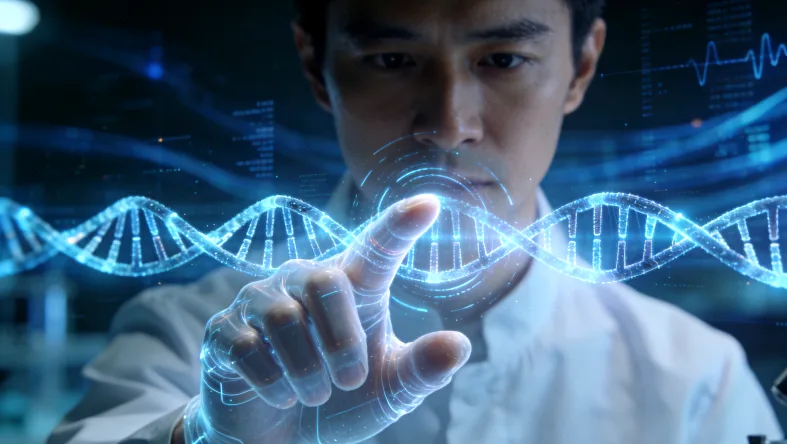 SOD1基因突变导致蛋白错误折叠过程