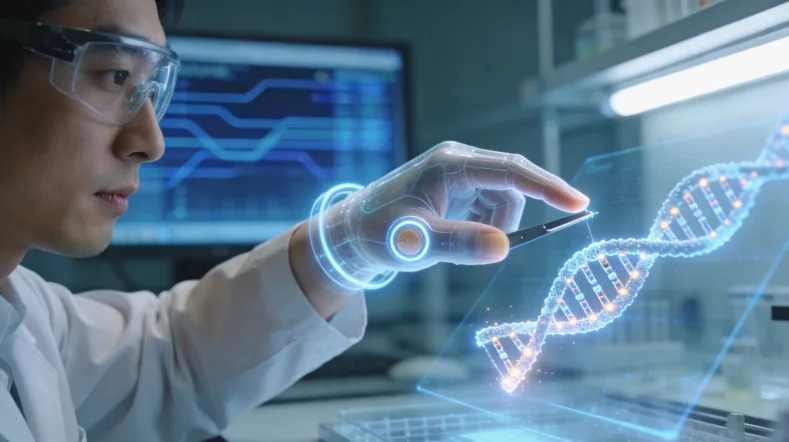 常染色体显性遗传模式图解