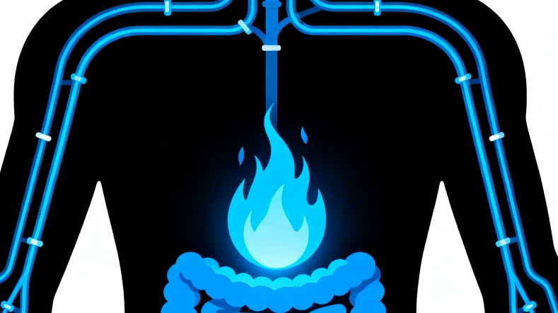 靶向药物作用机制动画图解