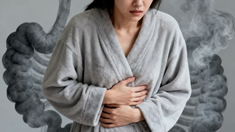 免疫组化染色对比效果图