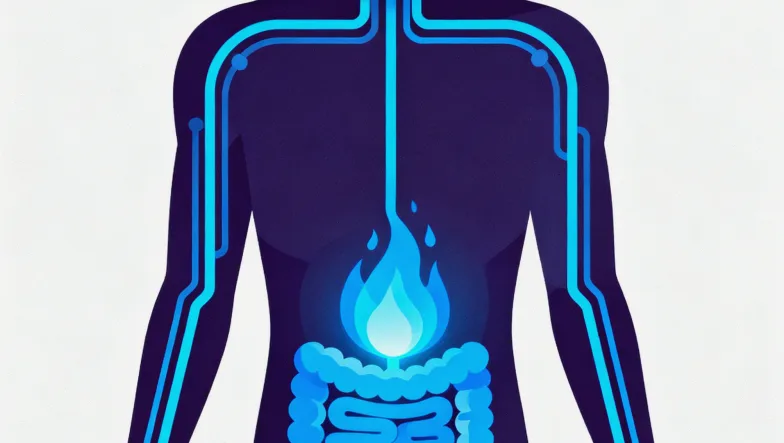 BRCA蛋白修复DNA双链断裂的分子模型