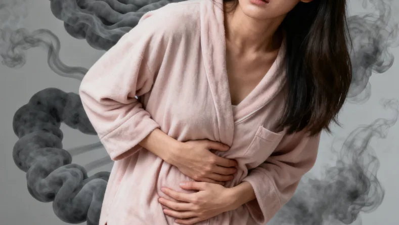 遗传咨询师向受检者解读报告的过程