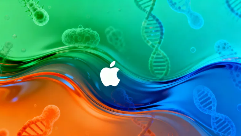 BRCA基因突变致癌风险的数据可视化图表