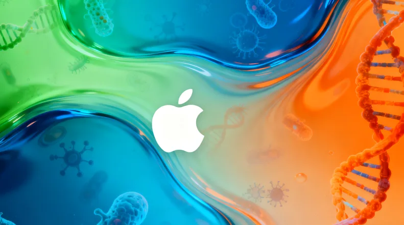 视网膜色素上皮细胞脂褐素沉积示意图