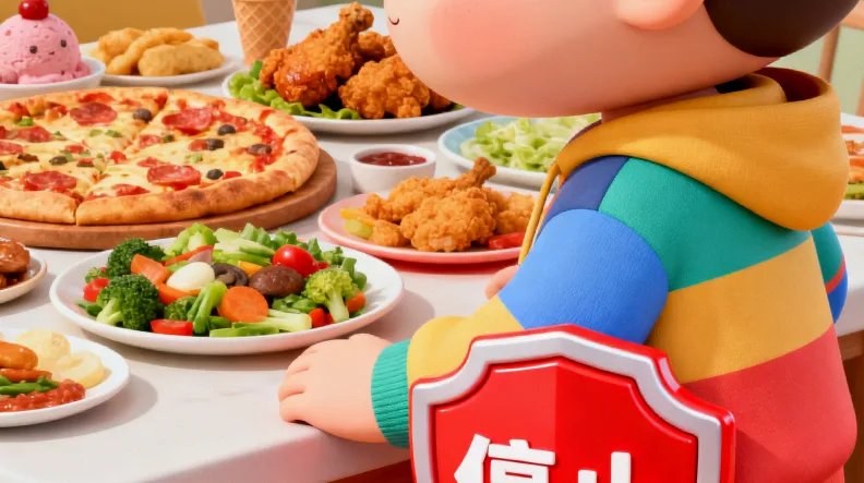 ROS1基因融合示意图展示