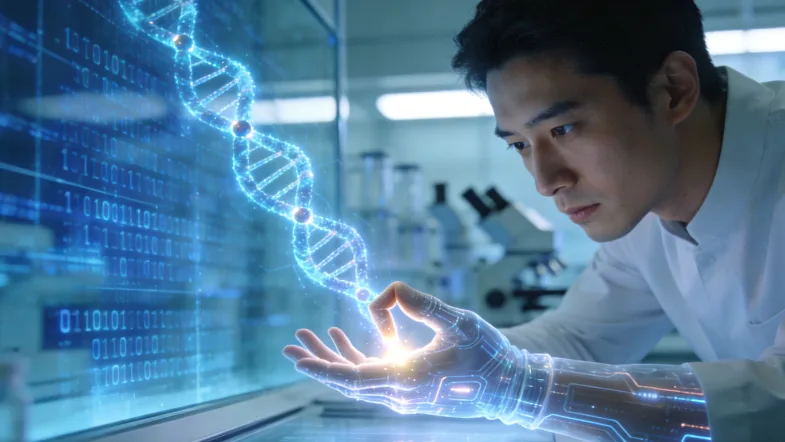 正常主动脉与动脉瘤解剖对比示意图