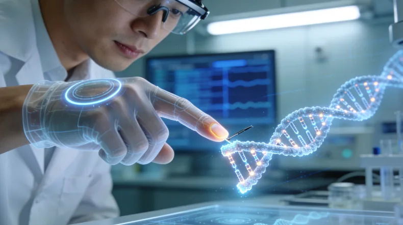 阜阳斑驳病案例解读：基因突变在哪里绘制了皮肤上的“地图”？