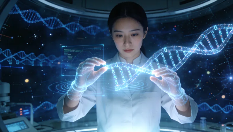 HER2基因第20号外显子常见突变模式图