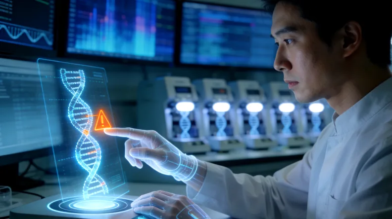 NF2患者颅内多发肿瘤的MRI影像