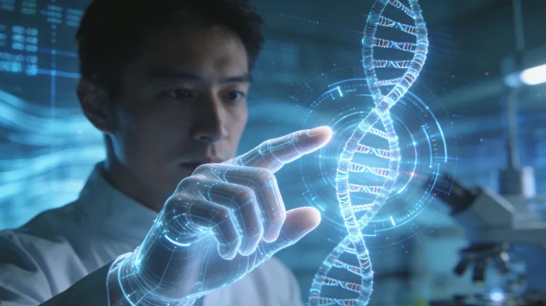 黑色素合成通路与酪氨酸酶作用环节