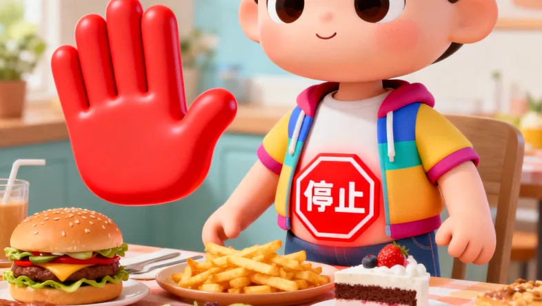 显微镜下观察到的细胞染色体图像