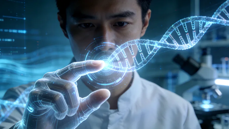 MET基因信号通路示意图