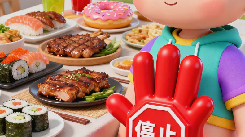 TRK抑制剂靶向作用机制动态演示