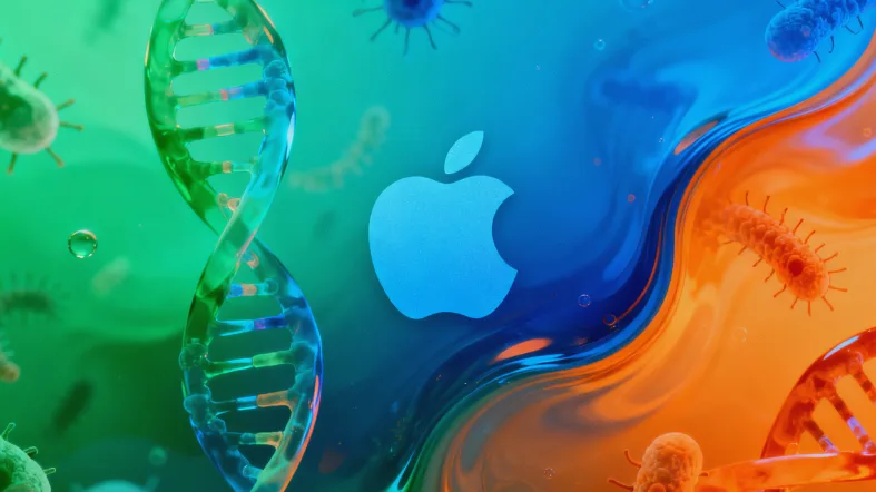 基因测序数据可视化分析图表