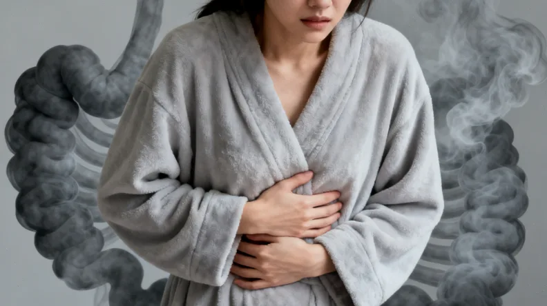 基因印记机制中父母来源基因表达差异图解