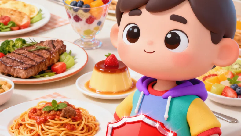 基因检测实验室操作流程特写