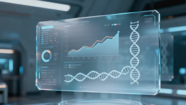 高通量测序与Sanger验证在基因诊断中的流程