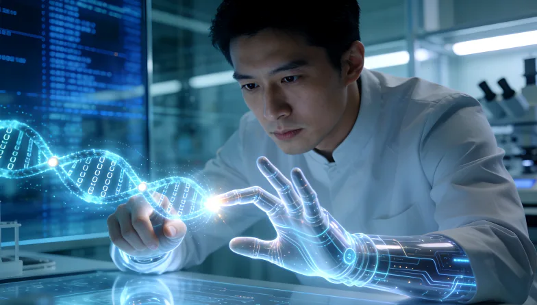 靶向药精准攻击癌细胞示意图