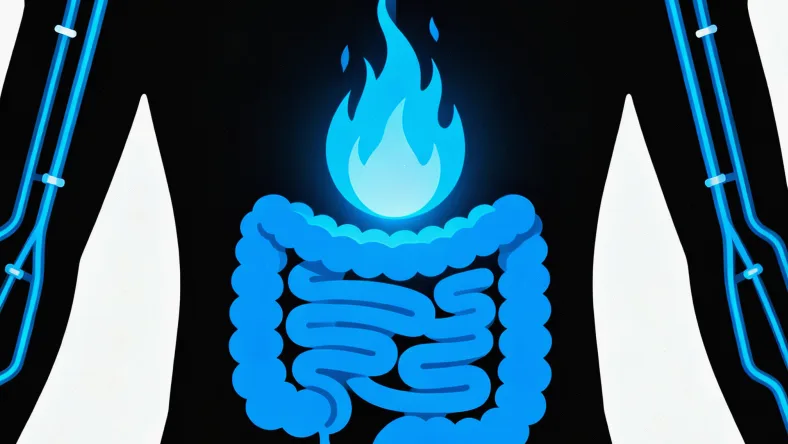 组织活检与液体活检流程对比图