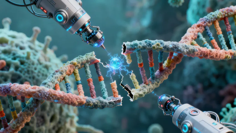 基因突变频率对比图表