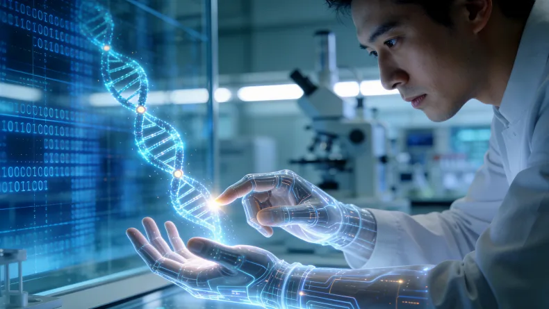 PKD1基因染色体定位与结构示意图