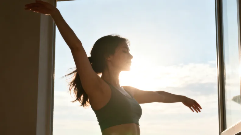 基因测序数据对比显示突变位点