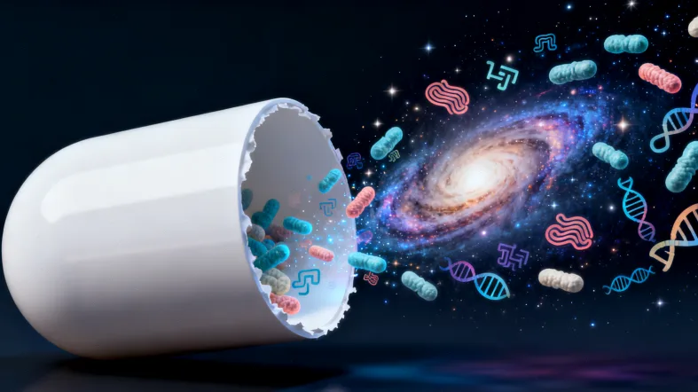 西妥昔单抗作用机制示意图：钥匙与锁孔