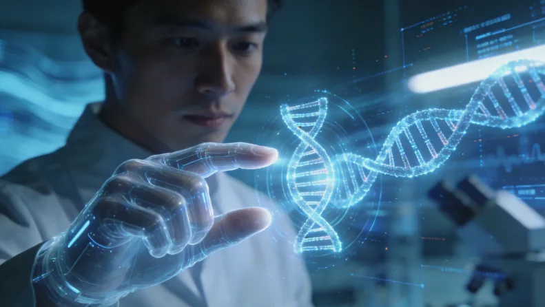 靶向药物作用机制动态图解