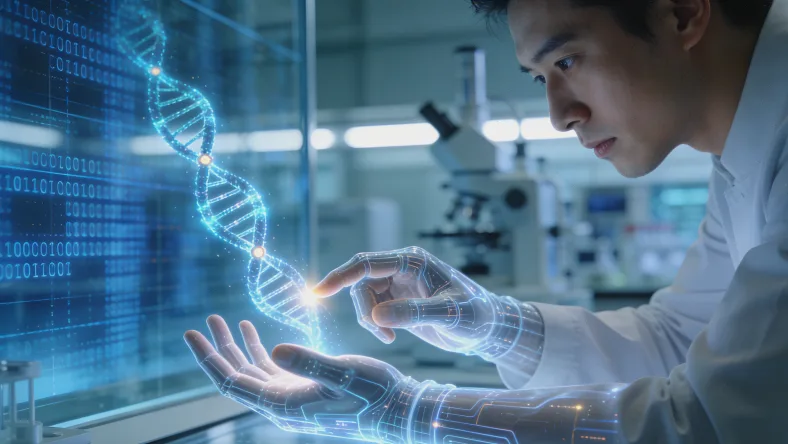 正常BRAF蛋白与突变BRAF蛋白工作模式对比