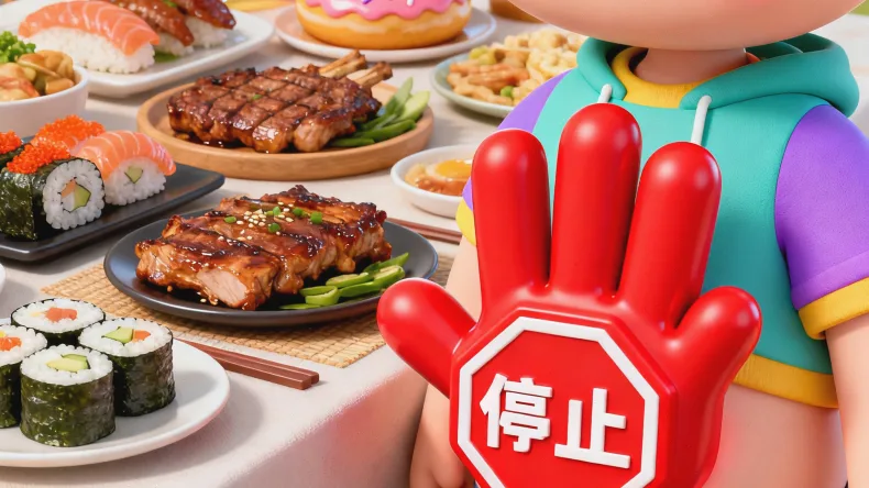 HER2蛋白在细胞膜表面过度表达示意图