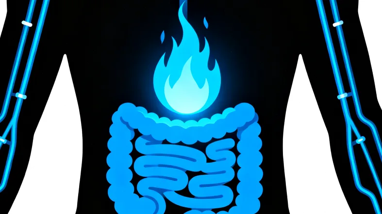 正常指甲与NPS患者指甲形态对比示意图