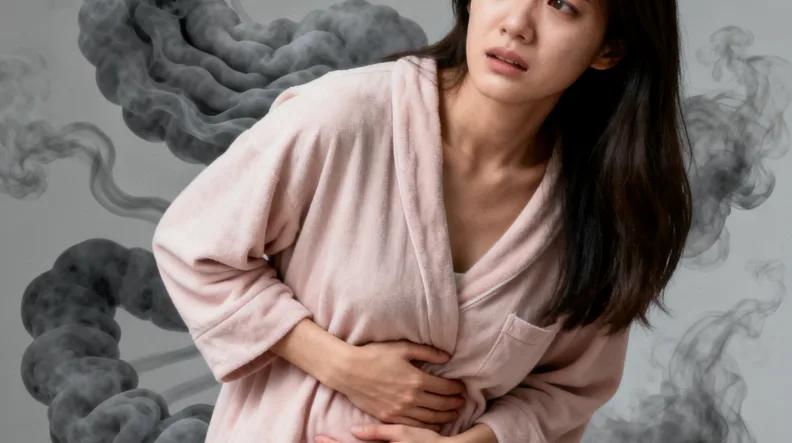 肝细胞从正常到癌变的基因突变累积过程示意图