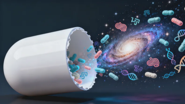 FISH检测原理：显示红绿信号分离与融合