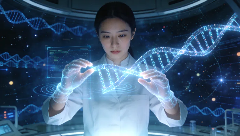 NF-κB炎症信号通路被激活的卡通图解