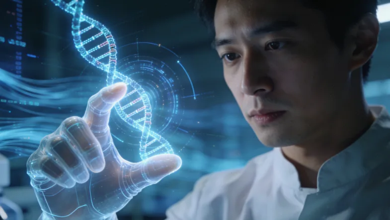 PAH基因结构及常见突变位点图示