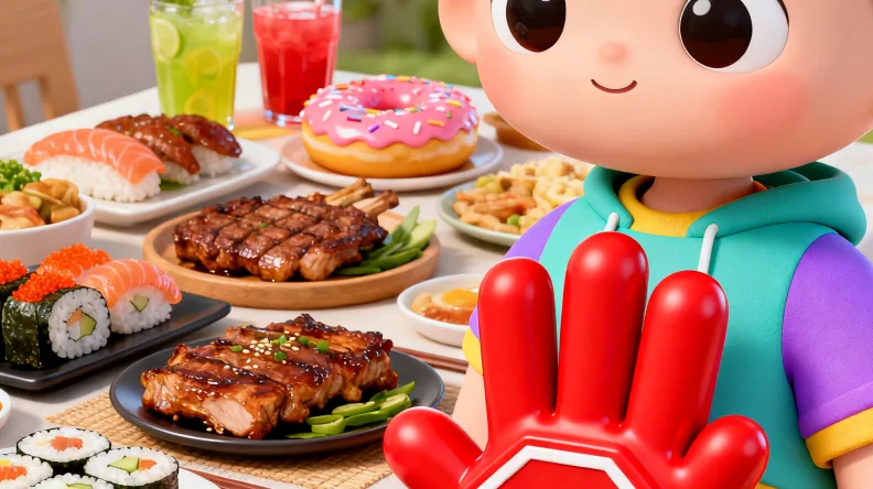 苯丙氨酸浓度对婴幼儿大脑发育的影响曲线图