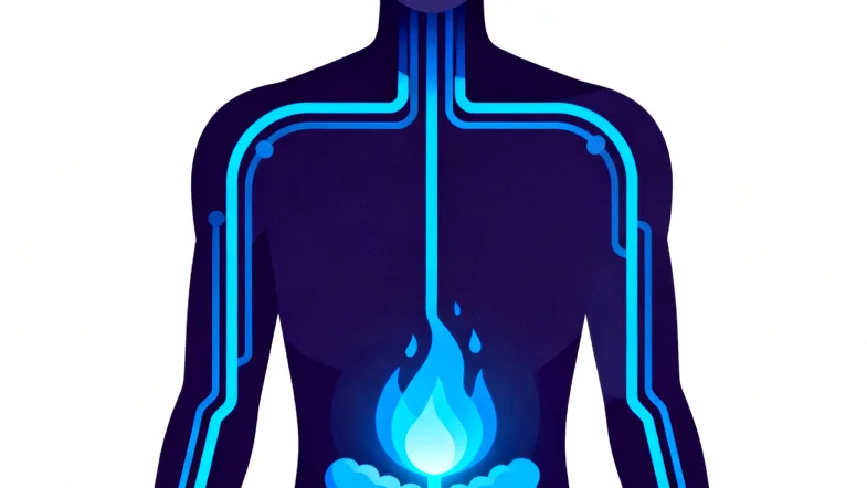 高通量测序仪工作流程动态图示