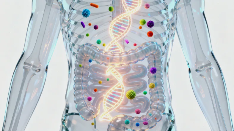 常州胃癌患者:你的HER2是“开”还是“关”?这决定了治疗的关键一步