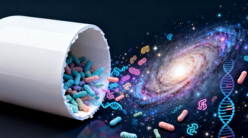 神经前体细胞分裂与分化机制图解