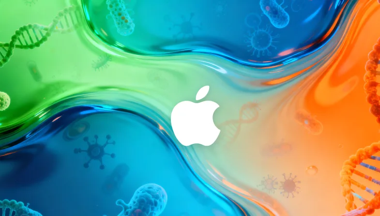 组织活检与液体活检采样方式对比图