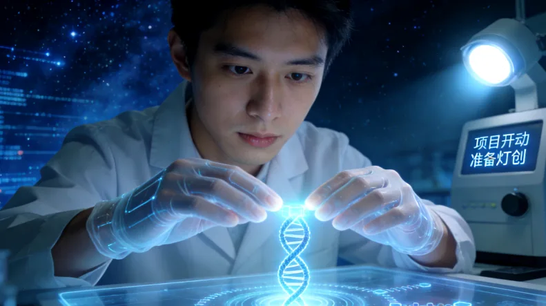 免疫组化（IHC）染色结果对比图