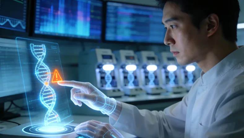 HER2靶向药物作用机制动态图解