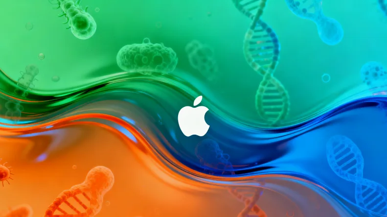 ALK基因与EML4基因发生融合示意图