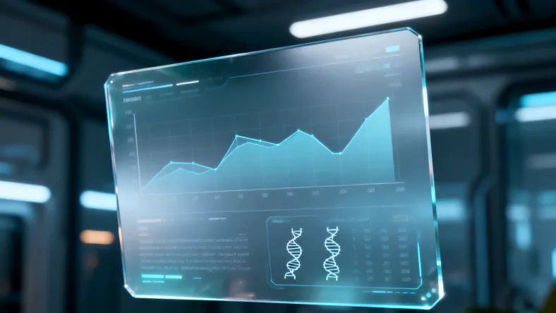 抑癌基因与癌基因工作原理卡通图解