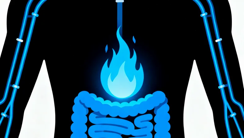 胃癌组织PD-L1免疫组化染色结果对比图