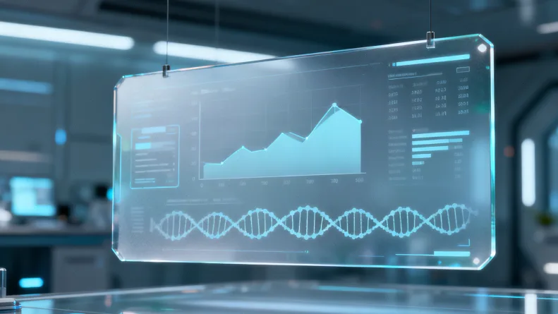 靶向药物作用机制卡通图解